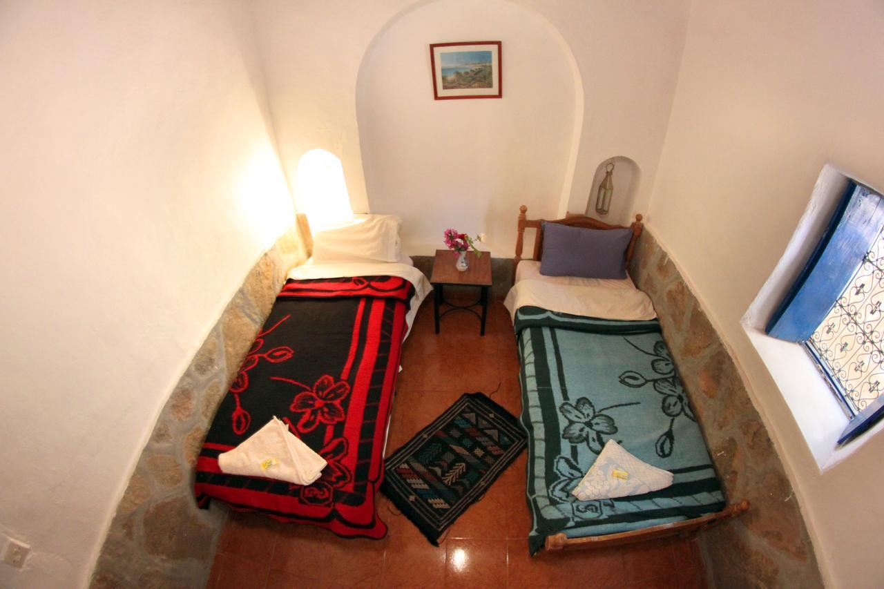 Palmeraie Guest House Tinghir Exteriör bild